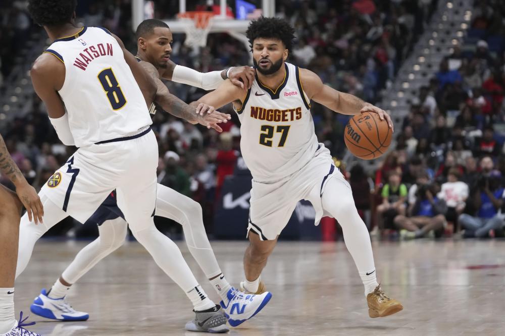 市场开启前 市场开启前