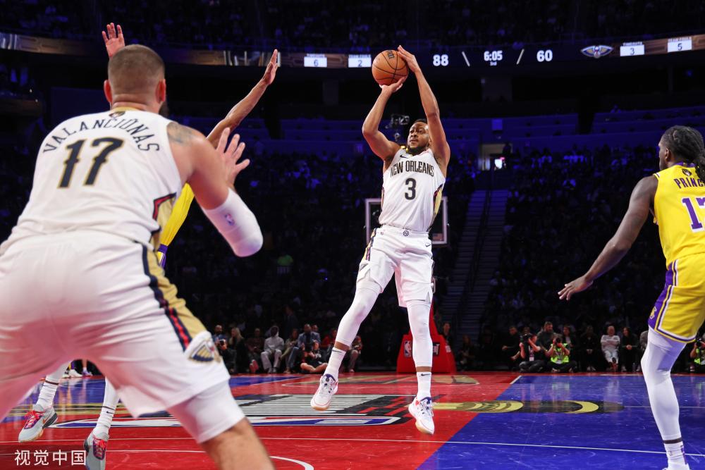 每一次将球 每一次将球